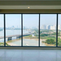 Chính Chủ Bán Nhanh Căn Hộ 4 Phòng Ngủ đảo Kim Cương, 167m2, View Sông Sài Gòn, Quận 1, Landmark 81, Giá 17 Tỷ