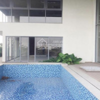 Chính Chủ Bán Nhanh Căn Hộ Pool Villa Tại đảo Kim Cương, Quận 2, Diện Tích 850m2 View Trực Diện Sông Sg, Q1