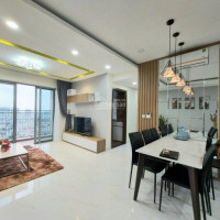 Chính Chủ Bán Nhanh Căn Hộ View đẹp Lầu Cao Horizon 105m2, 2pn, Giá 4ty5, Liên Hệ 0909268062