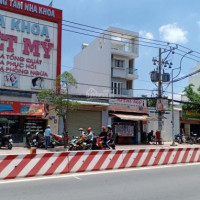 Chính Chủ Bán Nhanh đất Mt đường Nguyễn Văn Linh, Q7 Dt Cn 729m2, Giá 82 Tỷ, Gthl