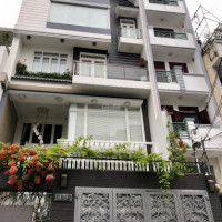 Chính Chủ Bán Nhanh Gấp Building Q10, điện Biên Phủ, 8x20m, Nh: 18m Dtcn: 193m2, 4 Lầu, Giá 315 Tỷ