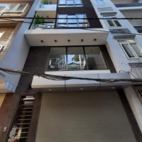 Chính Chủ Bán Nhanh Gấp Nhà 5 Tầng Hàm Nghi 39 Tỷ 43m2 Mới đẹp ở Ngay, Ngõ To Rộng ô Tô Dừng đỗ Tận Cửa Từ Liêm