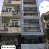 Chính Chủ Bán Nhanh Khách Sạn Giá Tốt Gồm  5 Lầu 8pn,9wc Mặt Tiền đường Phan Huy Thực, Ptân Kiểng,q7dtst:353m2