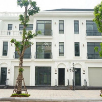 Chính Chủ Bán Nhanh Lại Lô Shophouse Vinhomes Green Bay Mễ Trì Mặt Phố Lương Thế Vinh, Mt 8m, Dt 150m2, Giá 365 Tỷ