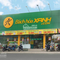 Chính Chủ Bán Nhanh Lại Nền đất đối Diện Kcn 40000 Lao động Cạnh Siêu Thị Giá Bán Gấp Trong Tháng, Lh 0353007232