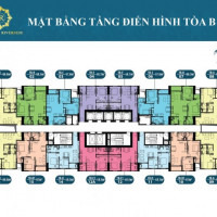 Chính Chủ Bán Nhanh Lỗ 200tr, Cc Ecohome 3, 1606 - N04: 59,1m2 & 1616 - N05: 80,2m2, Giá 165tr/m2 Lh 0977989348