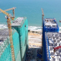 Chính Chủ Bán Nhanh Lỗ 50tr Ch Apec Mn 32,68 M2 Mua Giai đoạn 1 - Giá Chỉ 680tr đã Vat (không Phát Sinh Thêm Phí)