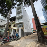Chính Chủ Bán Nhanh Nhà 2 Mặt Tiền Bùi Thị Xuân - Tôn Thất Tùng, Quận 1 Dt 45x20m Giá Chỉ 38 Tỷ