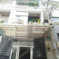 Chính Chủ Bán Nhanh Nhà 3 Lầu 4x16m, Hxh 6m, đg 22 Linh đông, Ngay Chung Cư 4s, Giá 549 Ttr Tl, Lh 0989731291