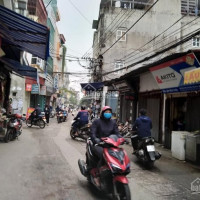 Chính Chủ Bán Nhanh Nhà đường 19/5, Hà đông: 40m2, 5t, Mới - ô Tô Tránh - 52 Tỷ