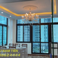 Chính Chủ Bán Nhanh Nhà Liền Kề Cạnh Vinhomes Hàm Nghi, Mỹ đình, Hà Nội, 55m2*7t, Mặt Tiền 5m (có Video Trong Bài)