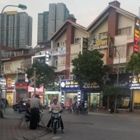 Chính Chủ Bán Nhanh Nhà Mặt Phố Nguyễn Văn Lộc_kinh Doanh Quá đỉnh_85m2_4 Tầng_mt 45m