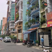 Chính Chủ Bán Nhanh Nhà Mặt Tiền đường Bùi Viện, Quận 1 Dt 65x20m - Giá 72 Tỷ