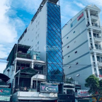 Chính Chủ Bán Nhanh Nhà Mặt Tiền Huỳnh Tấn Phât Q7 Dt 122m2 Hầm 6l Giá: 25 Tỷ