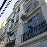 Chính Chủ Bán Nhanh Nhà Mới Coong, ôtô Vào Nhà, Bằng Liệt, Hàng Xóm Kđt Tây Nam, Hồ Linh đàm, 50m2 X 5t, Hơn 4 Tỷ