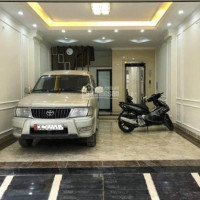 Chính Chủ Bán Nhanh Nhà Mới đẹp Phân Lô Hàm Nghi, Nam Từ Liêm 50m2 X 7t; Mt 5m; Thang Máy; Gara ô Tô; Giá 87 Tỷ