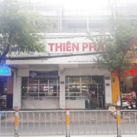 Chính Chủ Bán Nhanh Nhà Mt Bắc Hải, Q10 - 65x23m - 3 Lầu - 25 Tỷ - 0916051939