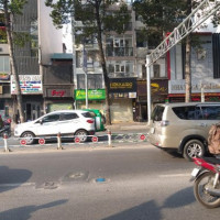 Chính Chủ Bán Nhanh Nhà Mt đường Trần Hưng đạo, Quận 1 - Dt: 5x8m, Xd: 6 Tầng, Giá 25 Tỷ