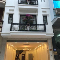 Chính Chủ Bán Nhanh Nhà Ngõ 158 Ngọc Hà, Ba đình, 43m2, 6 Tầng Xây Mới, Có Thang Máy 62 Tỷ 0981720298