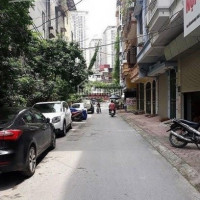 Chính Chủ Bán Nhanh Nhà Ngõ 61 Lạc Trung, Ngõ Rộng 7m Tiện Kd, Văn Phòng Dt 50m2x4t Giá 6,8 Tỷ