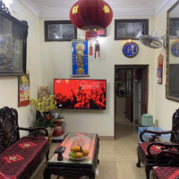 Chính Chủ Bán Nhanh Nhà Ngõ 95 đường Chiến Thắng - Văn Quán- Hà đông