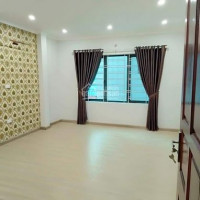 Chính Chủ Bán Nhanh Nhà Nguyễn Hoàng 35m2 X 5 Tầng - Cách 2 Nhà Ra Ngõ Oto Qua - Trước Nhà Sh Quay 360 độ - 35 Tỷ