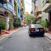 Chính Chủ Bán Nhanh Nhà Phân Lô, Ngõ ô Tô Tránh, Vỉa Hè, Trung Tâm đống đa, 50m2, 5 Tầng, Nhỉnh 7 Tỷ 0977635234