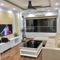 Chính Chủ Bán Nhanh Nhà Phố Nguyễn Cơ Thạch 62m2, Gara, Thang Máy, Kd Gần 50tr/tháng, Giá 9 Tỷ