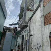 Chính Chủ Bán Nhanh Nhà Trung Tâm Thủ đức Giá 2,55 Tỷ