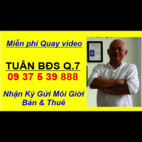 Chính Chủ Bán Nhanh Nhà Xe Hơi đậu Trong Nhà, Phú Mỹ, Quận 7 46 Tỷ