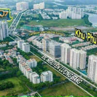 Chính Chủ Bán Nhanh Shophouse Mặt Tiền Nguyễn Lương Bằng, Phú Mỹ Hưng Quận 7, Giá Chỉ 9 Tỷ, Dt 140 M, 0907836680