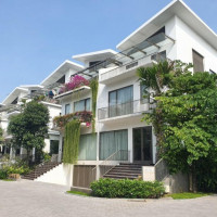 Chính Chủ Bán Nhanh Suất Ngoại Giao Biệt Thự Khai Sơn Hill 158m2 Hướng Tây Nam, Giá 60tr/m2 Lh: 0989386638