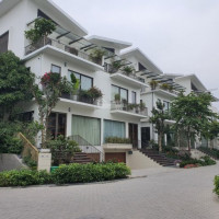 Chính Chủ Bán Nhanh Suất Ngoại Giao Biệt Thự Khai Sơn Hill 172m2, Giá đất 60tr/m2, Lh: 0989386638