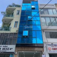 Chính Chủ Bán Nhanh Tòa Nhà Mt Cách Nguyễn Huệ 15 Km, 55x31m Nở Hậu 19m, Cn 270m2, 8 Tầng, Dts 1400m2, 42 Tỷ Tl