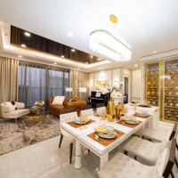 Chính Chủ Cần Bán 4 Phòng Ngủ Vinhomes Central Park Lỗ 500 Triệu View đẹp, Call 0977771919