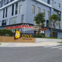 Chính Chủ Cần Bán Căn 2 Phòng Ngủ M-one Quận 7, Full Nội Thất, Dt: 61m2, Giá: 257 Tỷ, Lh: 0797196525