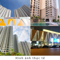 Chính Chủ Cần Bán Căn 4381m2 D'capitale Trần Duy Hưng