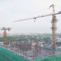 Chính Chủ Cần Bán Căn 58,64m2 - 2 Phòng Ngủ - 2wc - Trả Trước 450 Triệu, Tháng 7/2021 Nhận Nhà