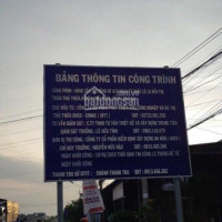 Chính Chủ Cần Bán đất Dự án Trung Tâm Thủ Thừa - Long An - Lộ 818 - Tel: 0964112411