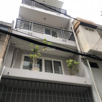 Chính Chủ Cần Bán Gấp Nhà 5 Tầng, Quận 10, Diện Tích 35x12m, Giá 5 Tỷ