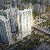 Chính Chủ Cần Bán Gấp Shophouse Vinhomes West Point, Mặt Tiền đẹp, Tiện Kinh Doanh