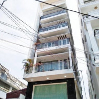 Chính Chủ Cần Bán Nhà Mặt Tiền Phạm đình Toái, P6, Ngay Cmt8 Quận 3 Dt: 228m2, Giá: 55 Tỷ 0939292195