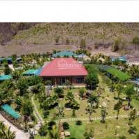 Chính Chủ Cần Bán Resort Mặt Tiền Cao Bá Quát - Diên Thọ - Diên Khánh đang Kinh Doanh Tốt