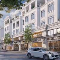 Chính Chủ Cần Bán Shophouse Vinhomes Grand Park 8x12m, 96m2 Giá Gốc Chủ đầu Tư 135 Tỷ, Lh 0977771919