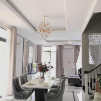 Chính Chủ Cần Cho Thuê Gấp Nhà Riêng Lakeview City, Nội Thất đẹp, Giá 26tr/tháng