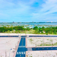 Chính Chủ Cần Chuyển Nhượng Lô đất View đầm Thủy Triều 146,5m2 Còn Sót Lại Duy Nhất Tại Cam Lâm Sổ đỏ 2020