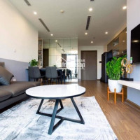 Chính Chủ Cho Thuê 02 Căn Hộ Studio Và 2pn Vinhomes West Point, đồ Cơ Bản Và Full Nội Thất