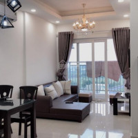 Chính Chủ Cho Thuê Nhanh 2pn, 2wc 75m2 Full Nội Thất Chung Cư Moonlight Park View đường Số 7 Giá 12tr/tháng