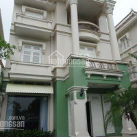 Chính Chủ Cho Thuê Nhanh Biệt Thự Ciputra 126m2, 4 Phòng Ngủ View đẹp Thoáng, Giá 20 Triệu/tháng Lh 0977 243 432