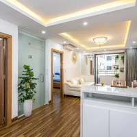 Chính Chủ Cho Thuê Nhanh Căn Hộ Mường Thanh 2 Phòng Ngủ View Biển Giá: 75 Triệu/ Tháng 0905358699